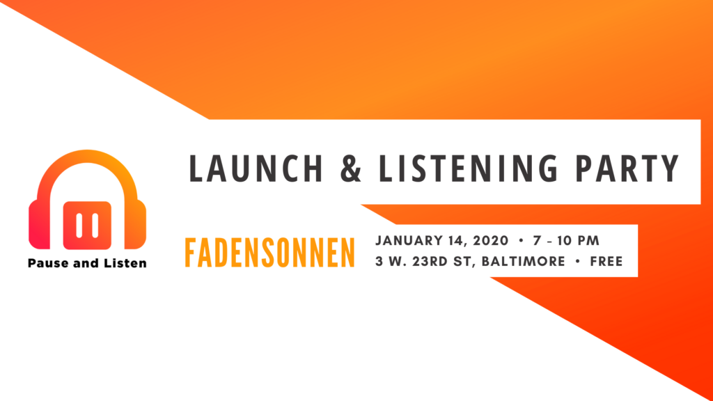 Launch Party