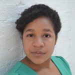 Tirzah Hawley Headshot