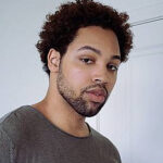 Rahzé Cheatham Headshot