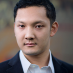 Robert Feng Headshot